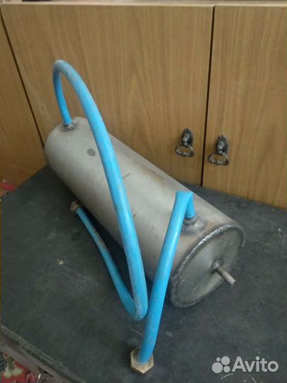 Змеевик для самогонного аппарата с холодильником