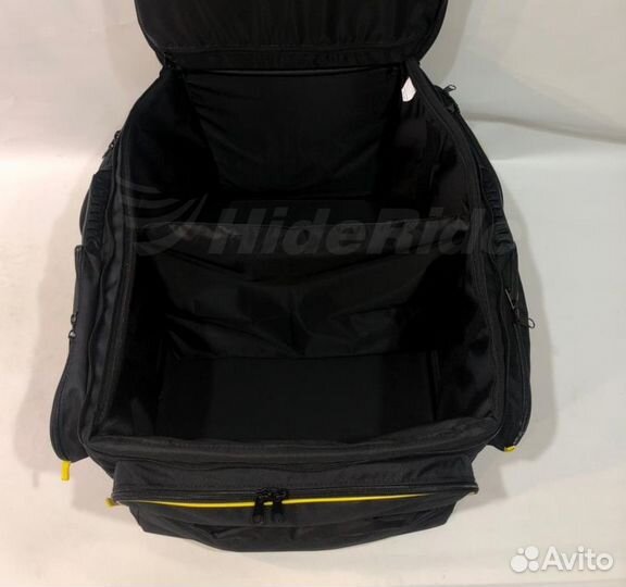 Кофр для снегохода Stels Ставр