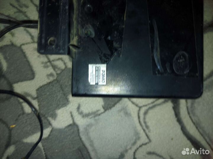 Антенна 4g mimo Ремо BAS-2346