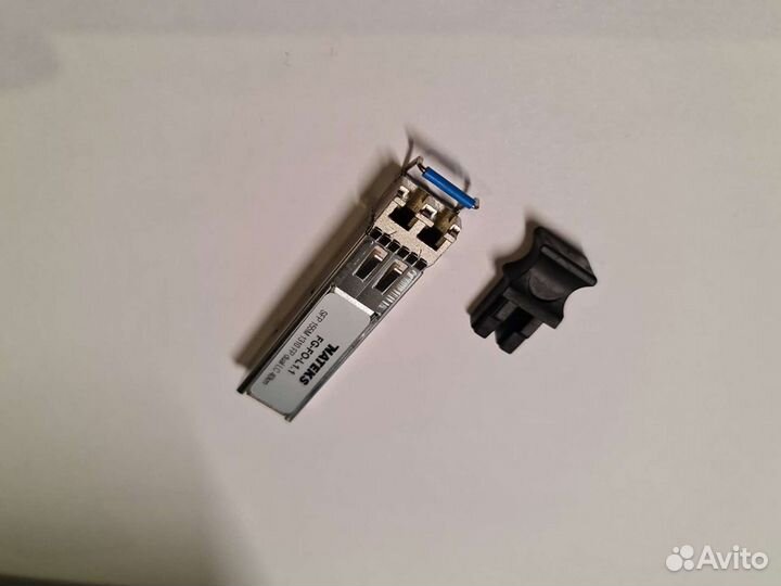 Оптический приемопередатчик SFP Nateks FG-FO-L1.1