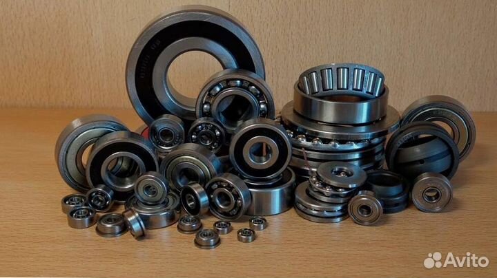 Подшипник 4 Расчёт сразу на месте