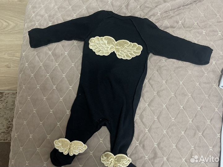 Детская одежда для мальчиков