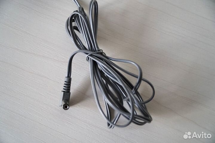 Блок питания Panasonic (KX-A09BM)