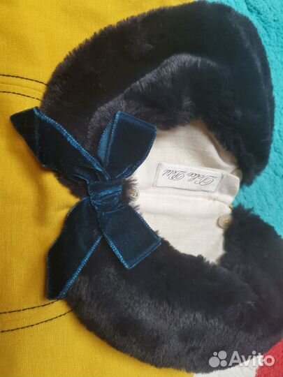 Платье dolce petite 128