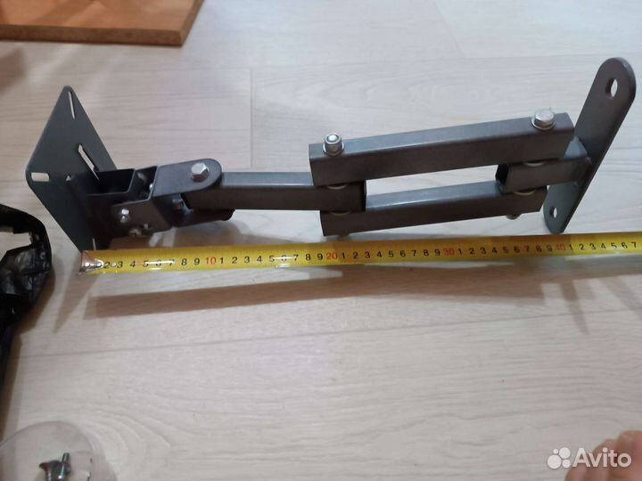 Кронштейн для телевизора на стену бу