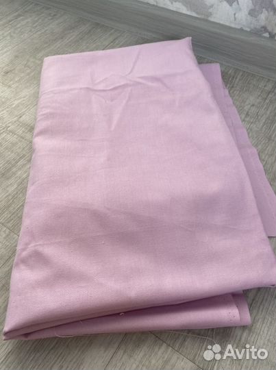 Ткань отрезы ткани для шитья