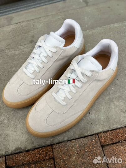 Кеды Lestrosa Италия, 37-39