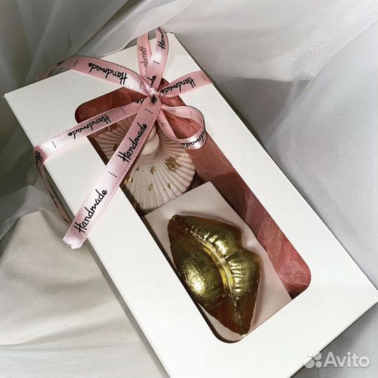 Декор из гипса