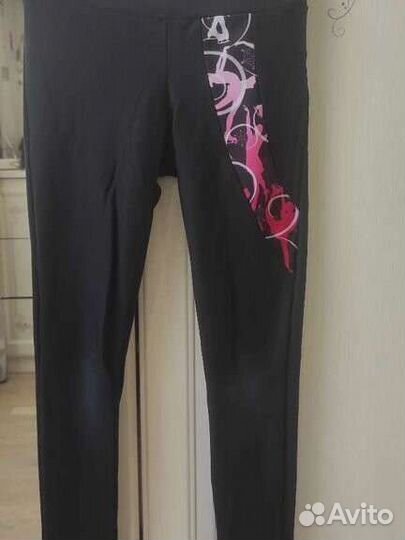 Тренировочный костюм