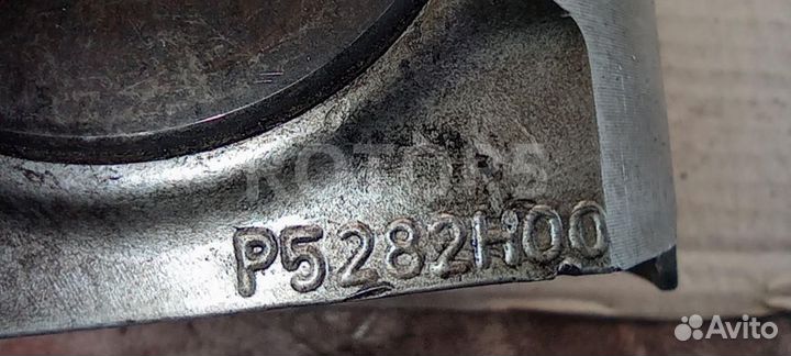 Поршень Renault Magnum 3 2002 P5282H00