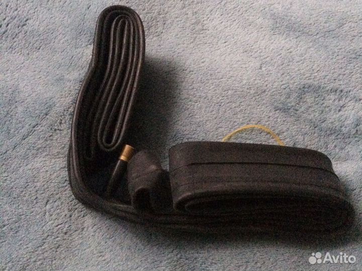 Вело камеры от 14 до 29 дюймов. Новые. Бутил. Каче