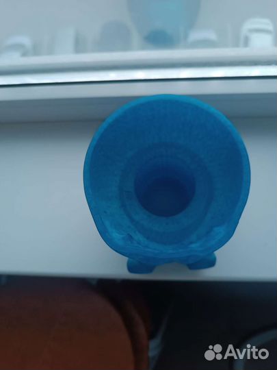 Кашпо горшок для цветов