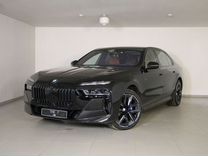 Новый BMW 7 серия, 2022, цена 26 590 000 руб.