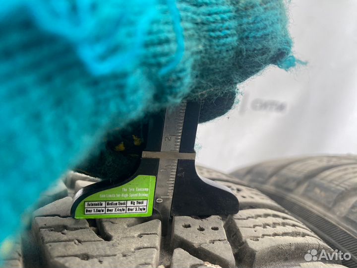 Nokian Tyres Nordman 7 185/65 R15 92T