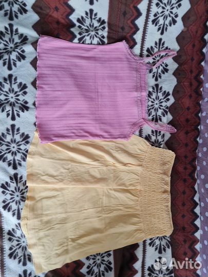 Вещи женские