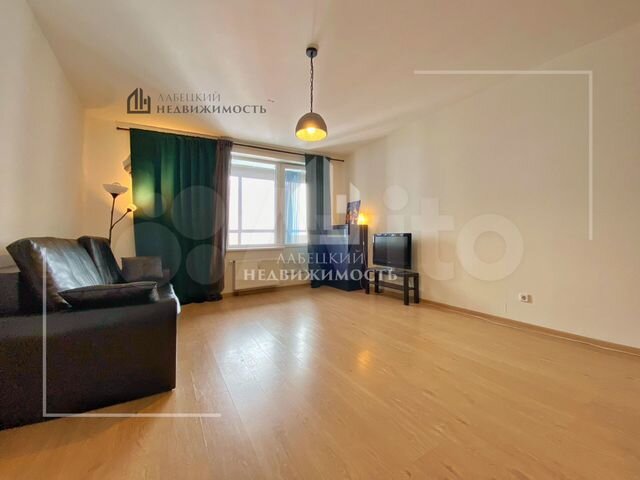 Квартира-студия, 27,9 м², 23/25 эт.