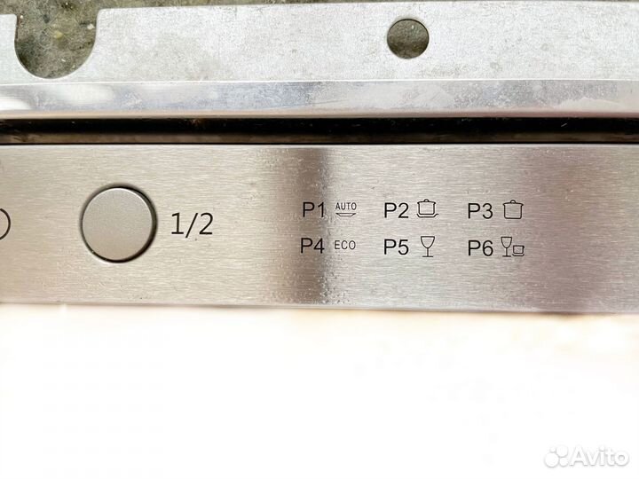 Встраиваемая посудомоечная машина Körting