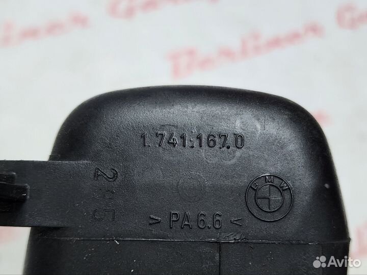 Расширительный бачок M60 M62 BMW E31 E38 E39 E52