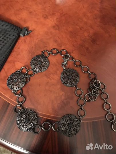 Ремень женский