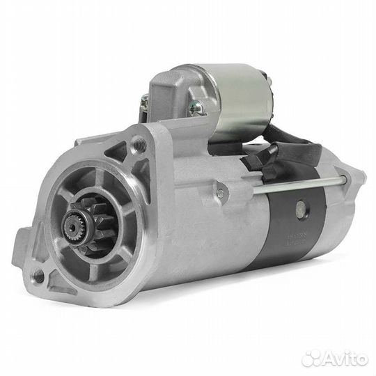 Стартер аналог ME201650, доставка ТК до 3-х дней