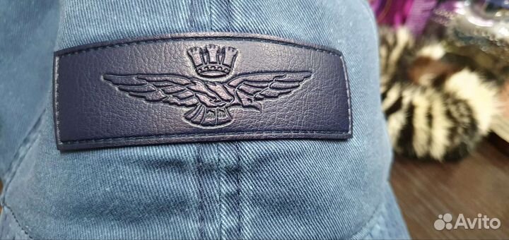 Бейсболка Aeronautica Militare