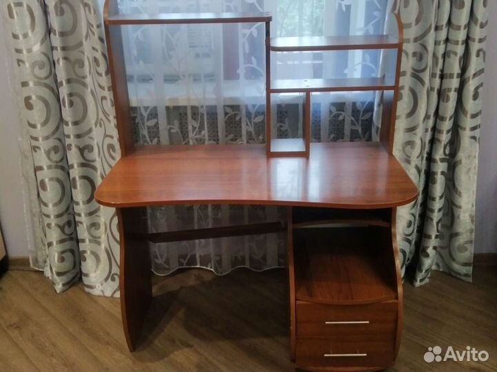 Компьютерный стол бу