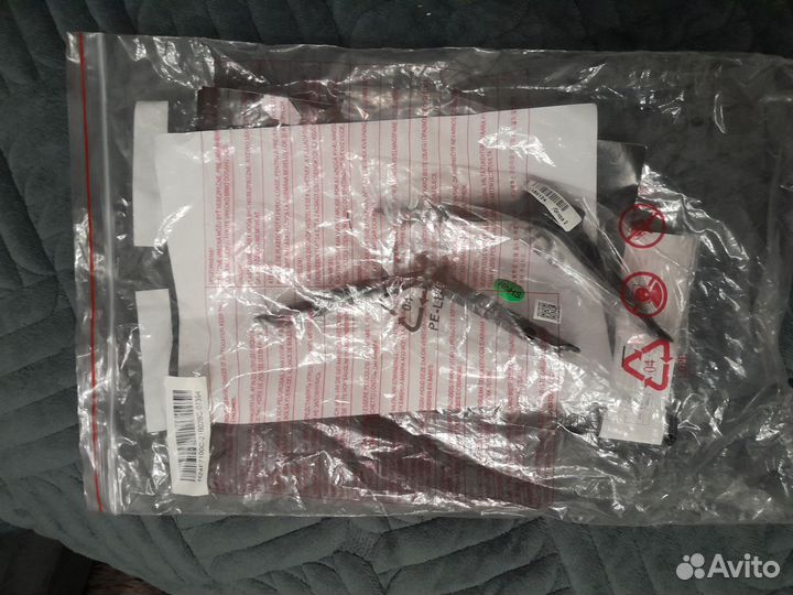 Телевизор Dexp