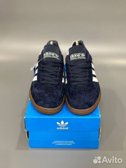 Adidas Spezial