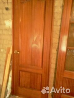 Двери для дачи