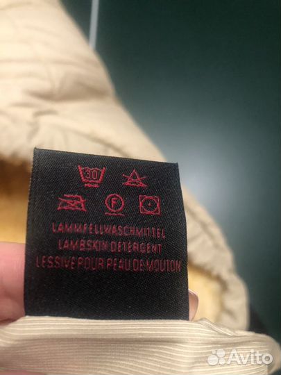 Детский зимний конверт в коляску Christ