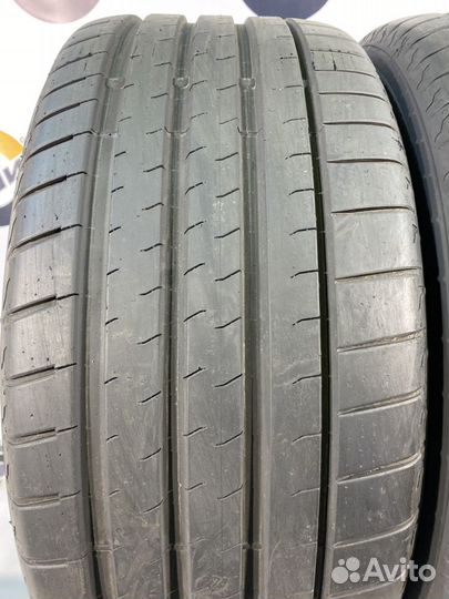 Bridgestone Potenza Sport 265/40 R21 101Y