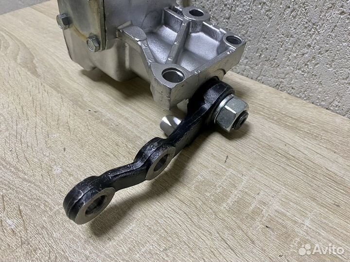 Рулевая колонка на Ваз 2101-2106