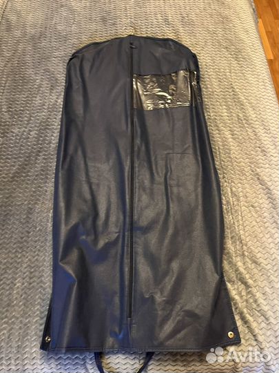 Костюм мужской синий сударь пиджак и брюки