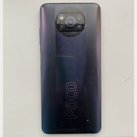 Xiaomi Poco X3 Pro, 6/128 ГБ