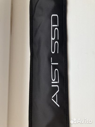 Спиннинг Tailwalk Ajist SSD 710, 239 см, до 8 г