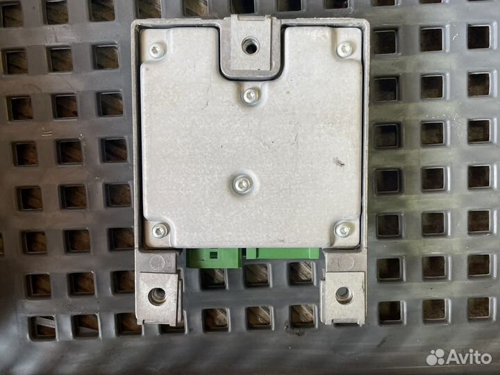 Датчик удврв bmw е60