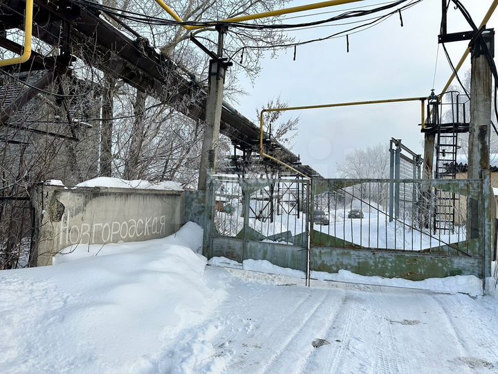 Продам помещение свободного назначения, 4332 м²