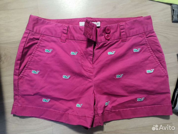 Пакет одежды для девочки рост 134-140