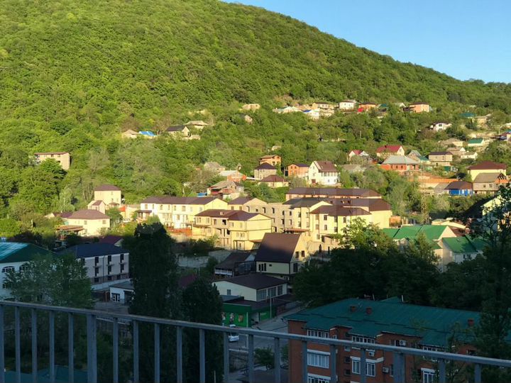 1-к. квартира, 43 м², 2/3 эт.