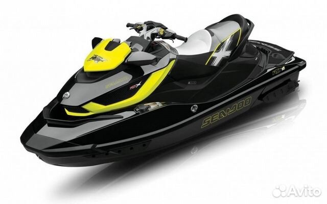 Сальник катушки зажигания Sea-Doo 004-174-01 WSM