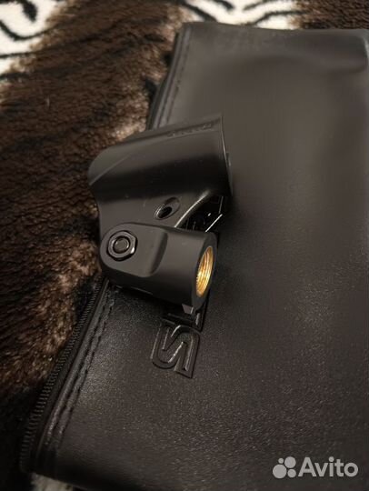 Студийный микрофон shure sm58 Шур см58