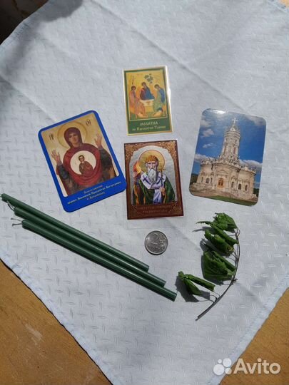 Набор на финансовое благополучие