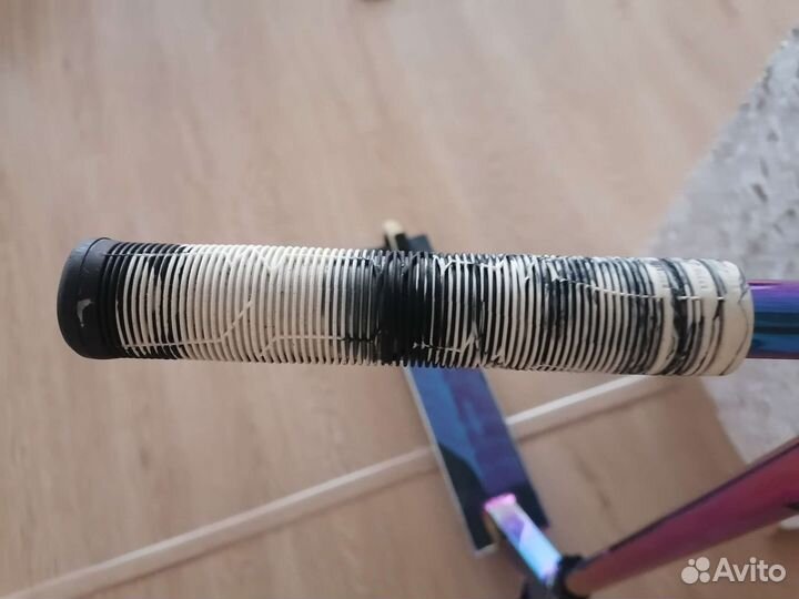 Трюковой самокат Hipe H11