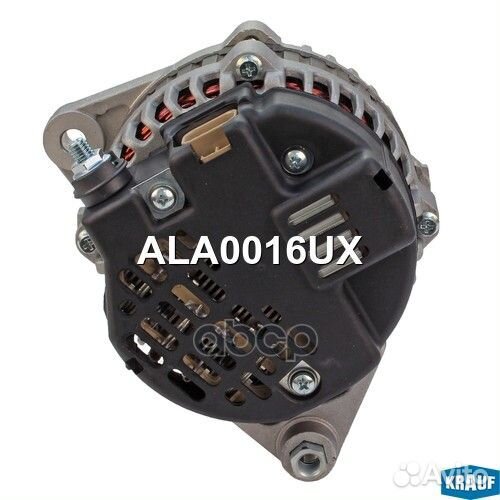 Генератор KIA: Carnival (2002) 2.5i/Carnival