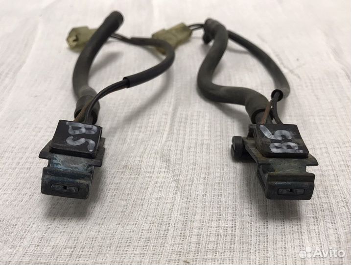 Форсунка омывателя лобового стекла VW Passat b5