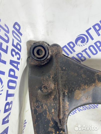 Подрамник передний Nissan Murano кроссовер 3.5