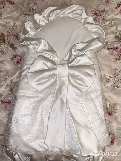 Конверт на виписку Sofija (новый)