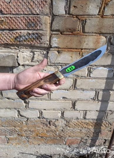 Нож для охотника