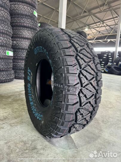 Grenlander Conquewind R/T 33/12.5 R18 102V