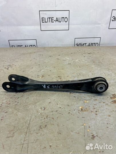 Рычаг задний правый Bmw 5 G30 2.0 2021